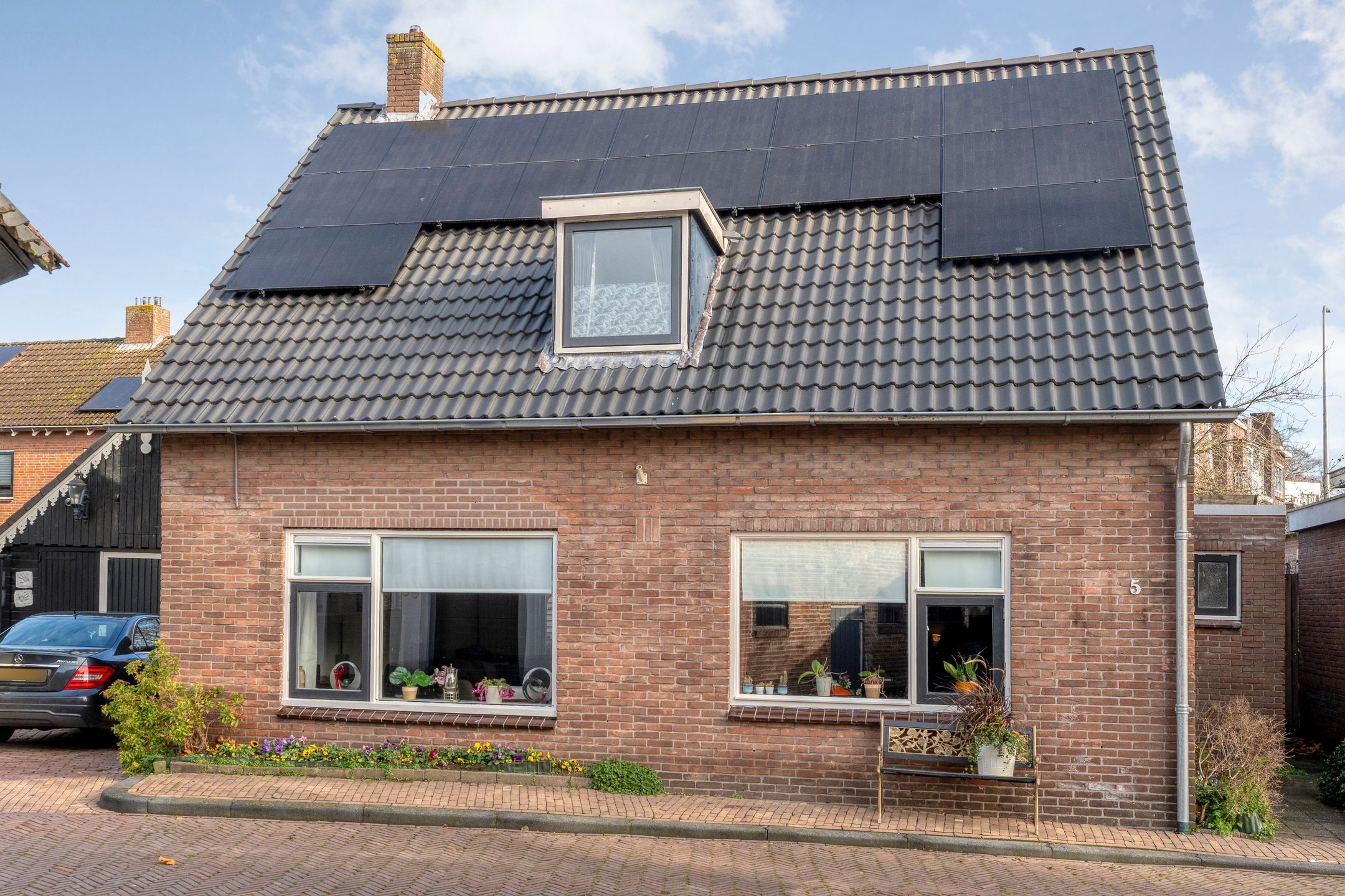 Tuinstraat 5 