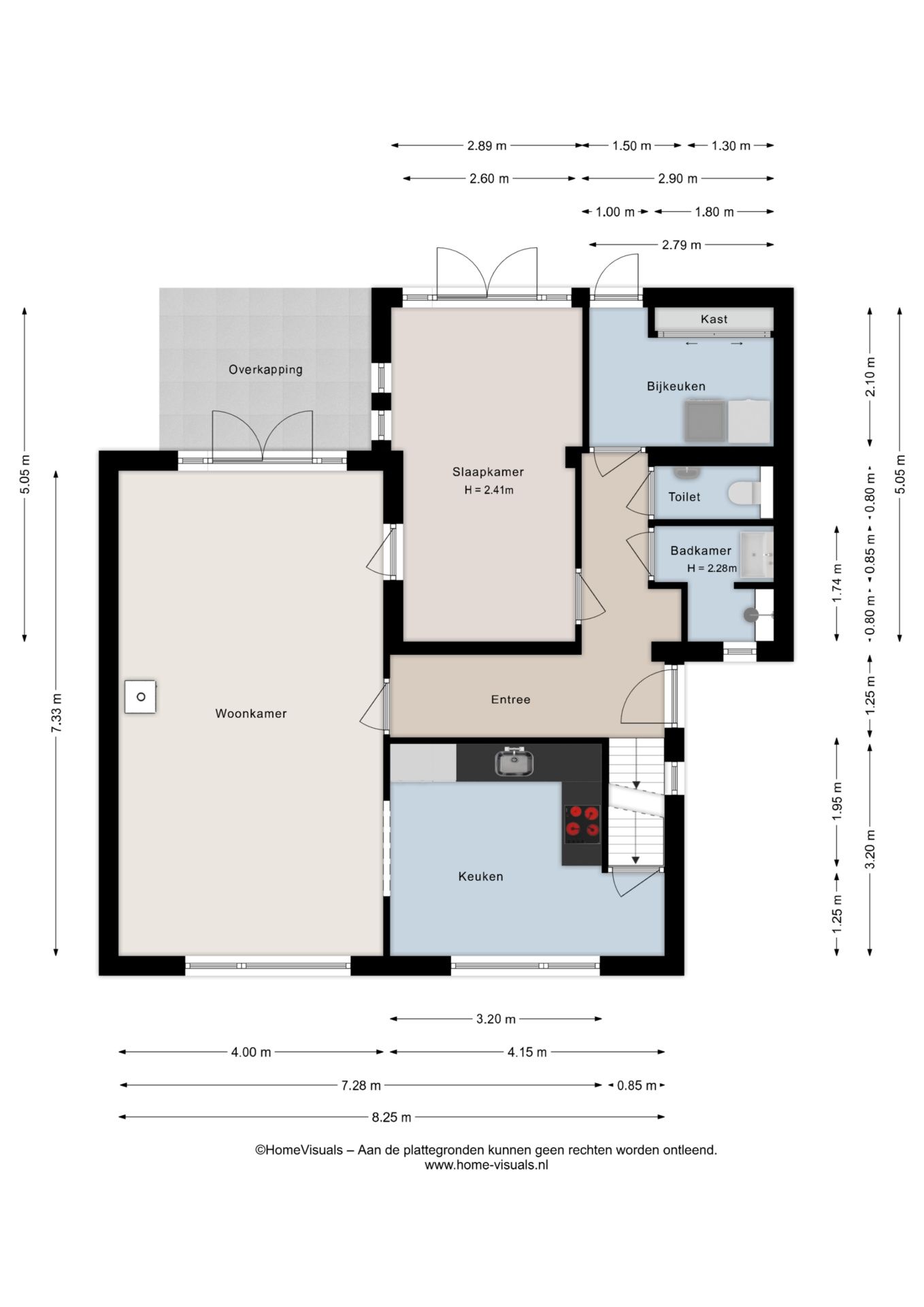 Photo 49 of Tuinstraat 5