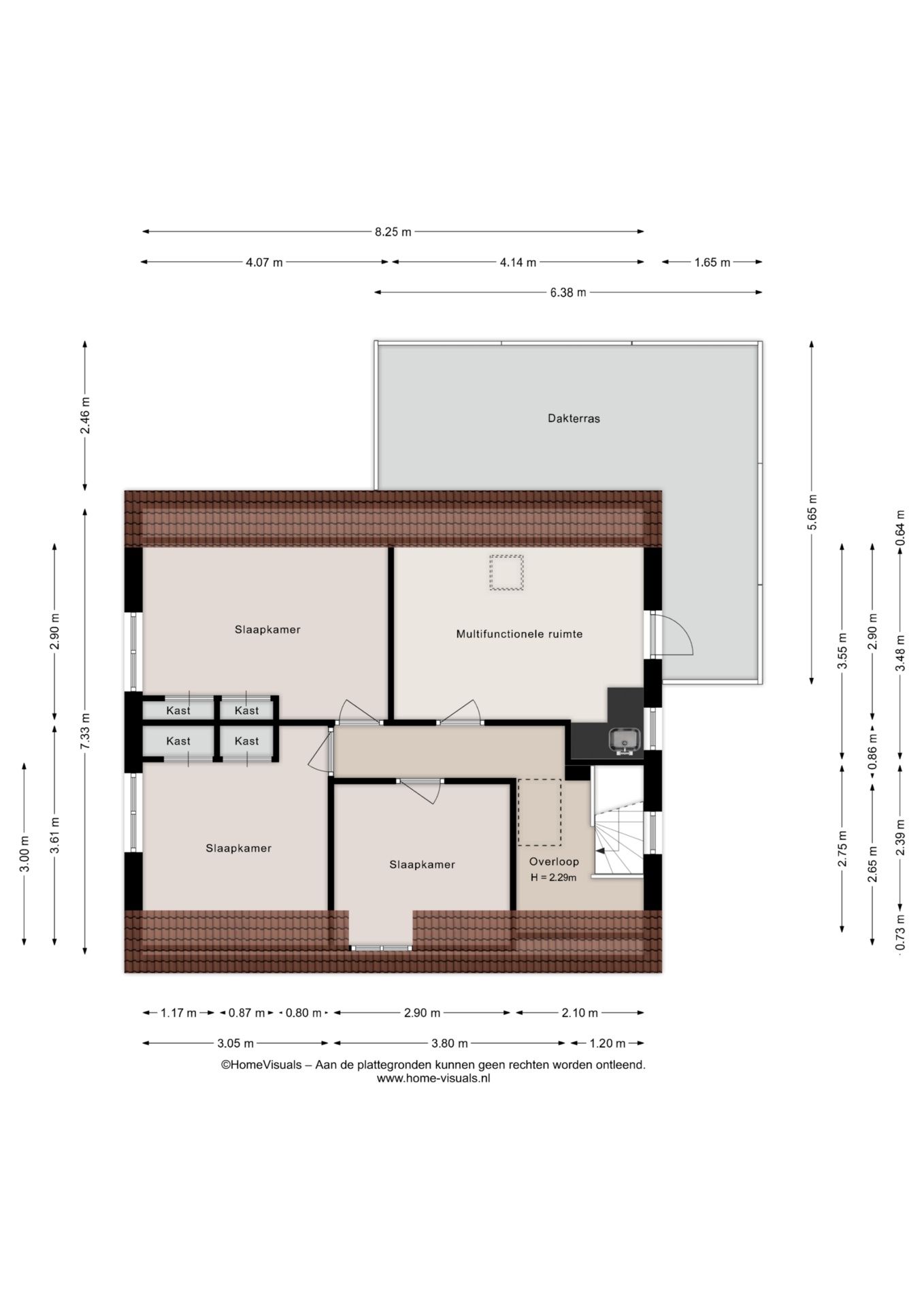 Photo 50 of Tuinstraat 5