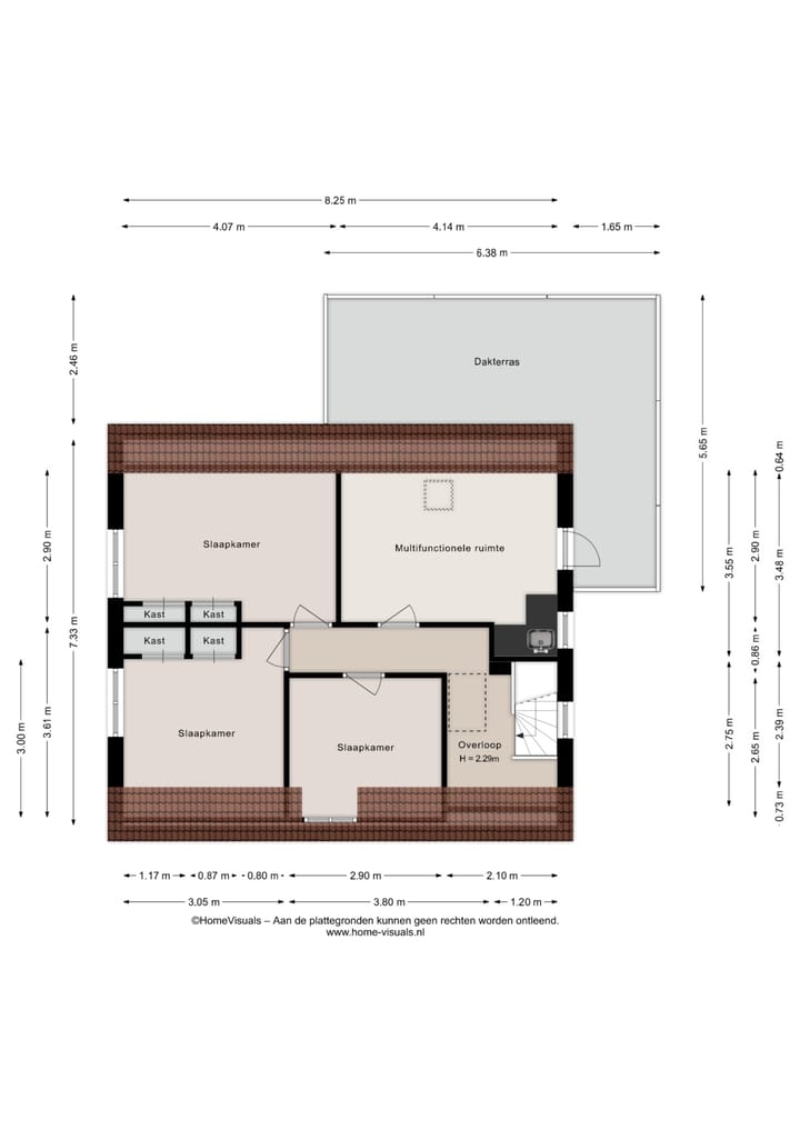 Foto 50 van Tuinstraat 5