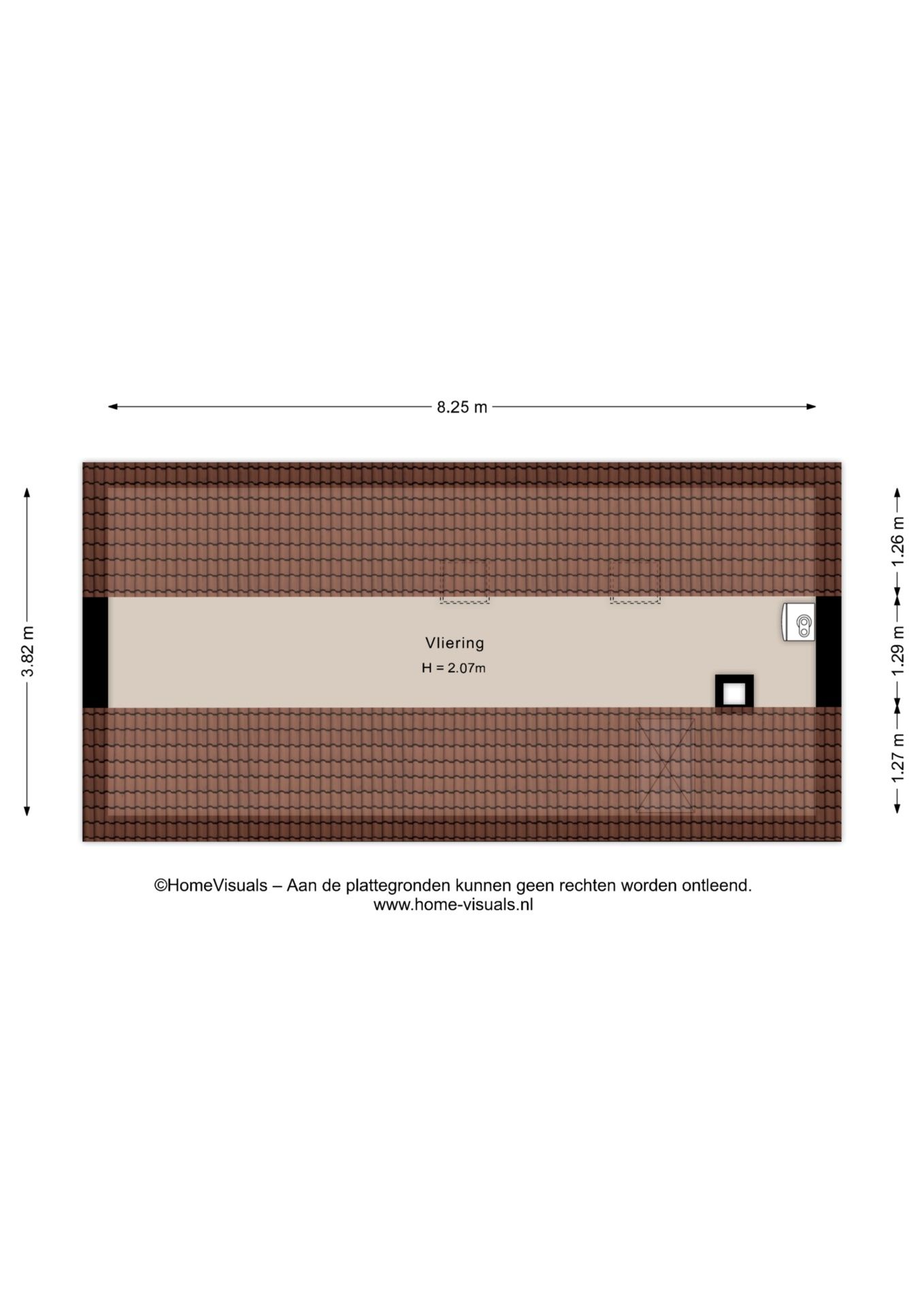 Photo 51 of Tuinstraat 5