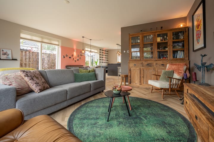 Foto 25 van Wetering 5