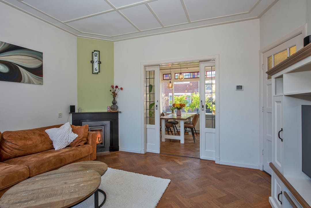 Foto 2 van Kortenaerstraat 32