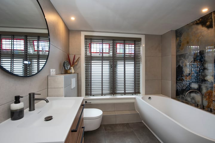 Foto 3 van Kortenaerstraat 32