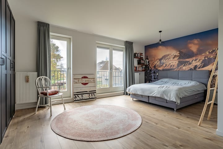 Foto 39 van Wetering 5