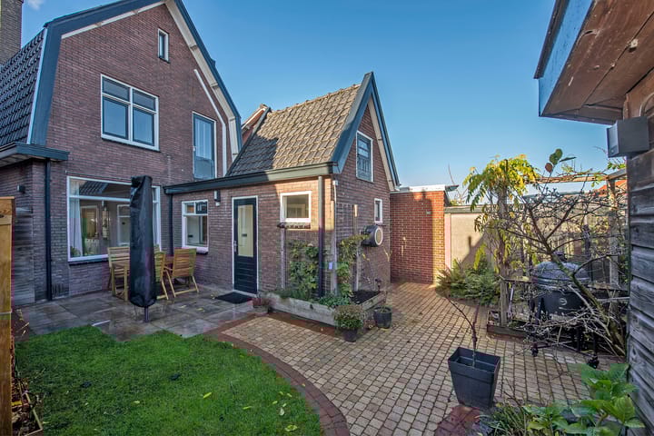 Foto 4 van Kortenaerstraat 32