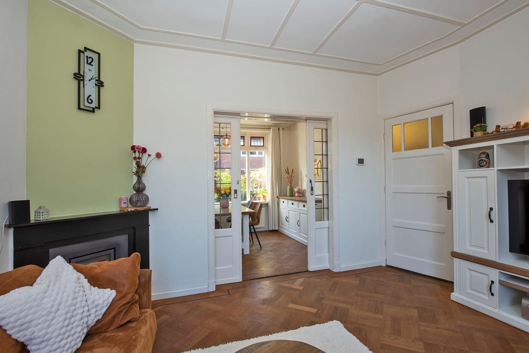 Foto 8 van Kortenaerstraat 32