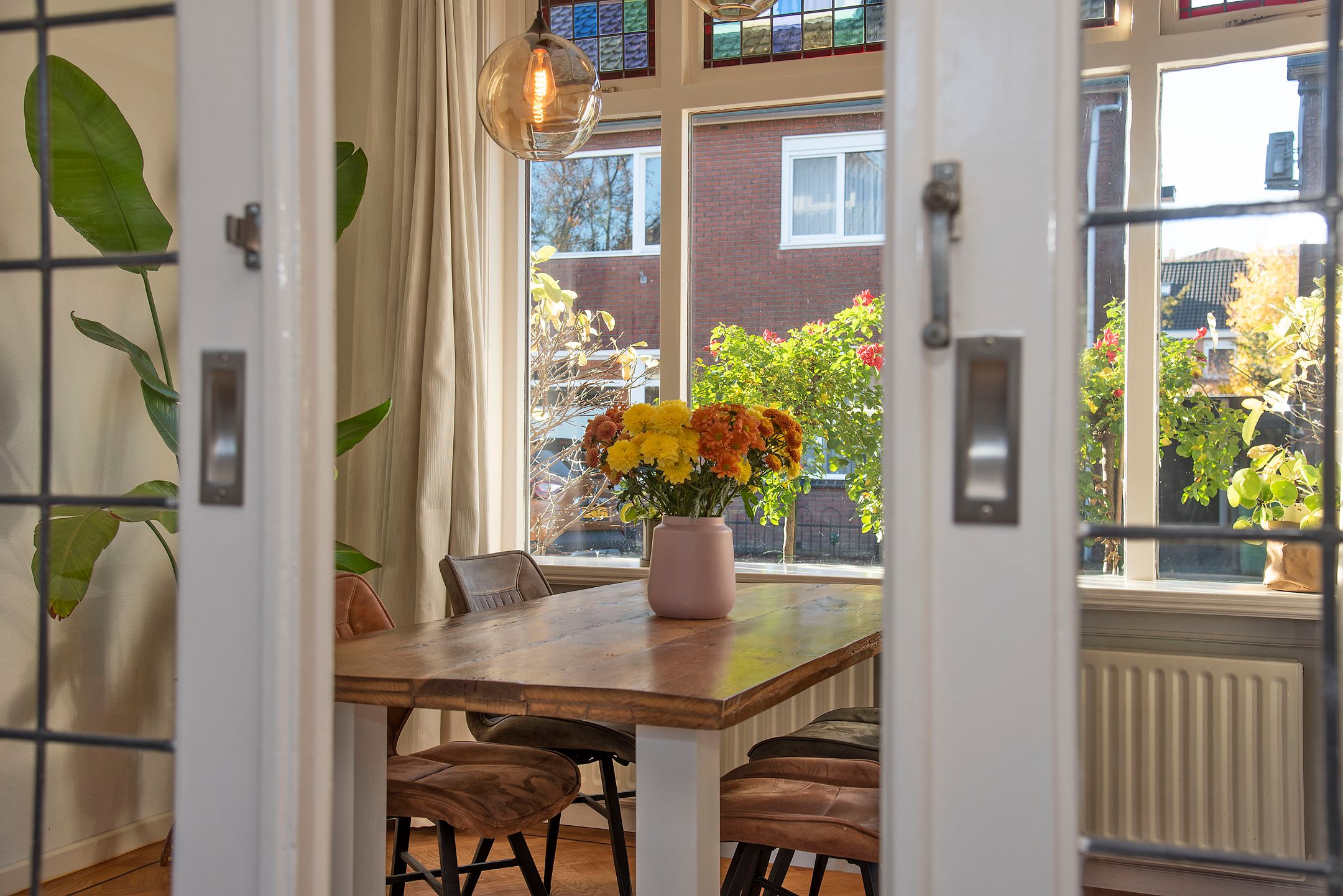 Foto 9 van Kortenaerstraat 32