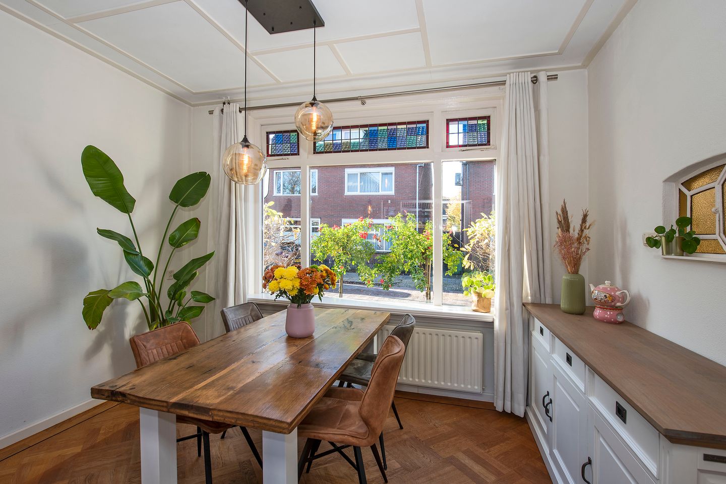 Foto 10 van Kortenaerstraat 32