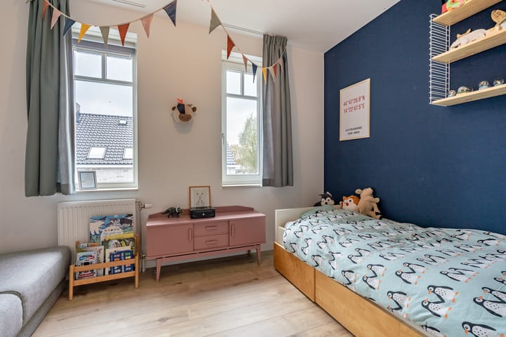 Foto 46 van Wetering 5