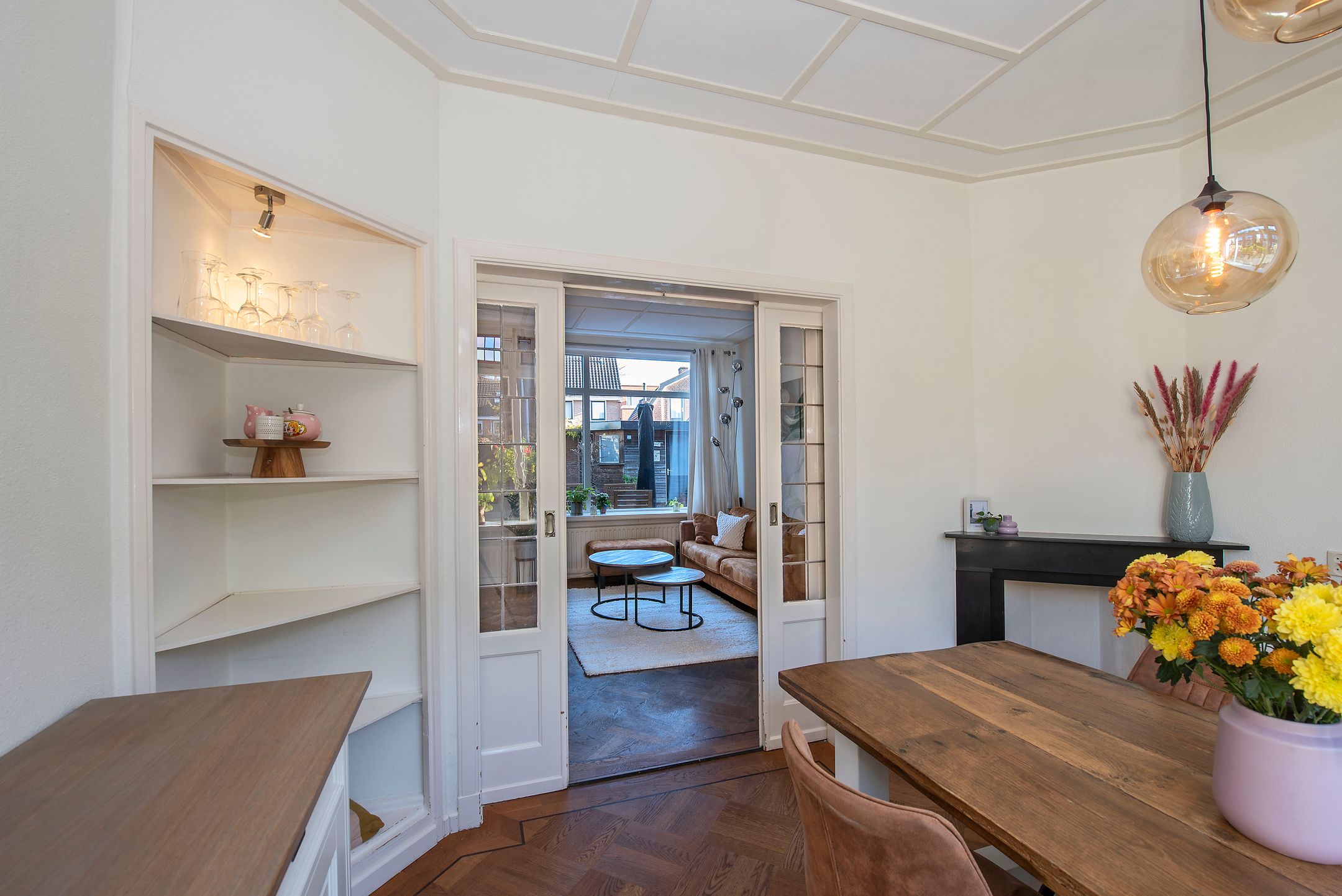 Foto 12 van Kortenaerstraat 32