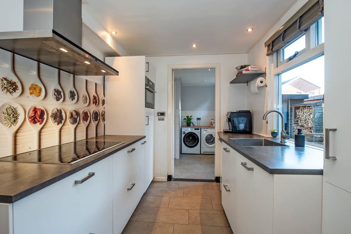 Foto 13 van Kortenaerstraat 32