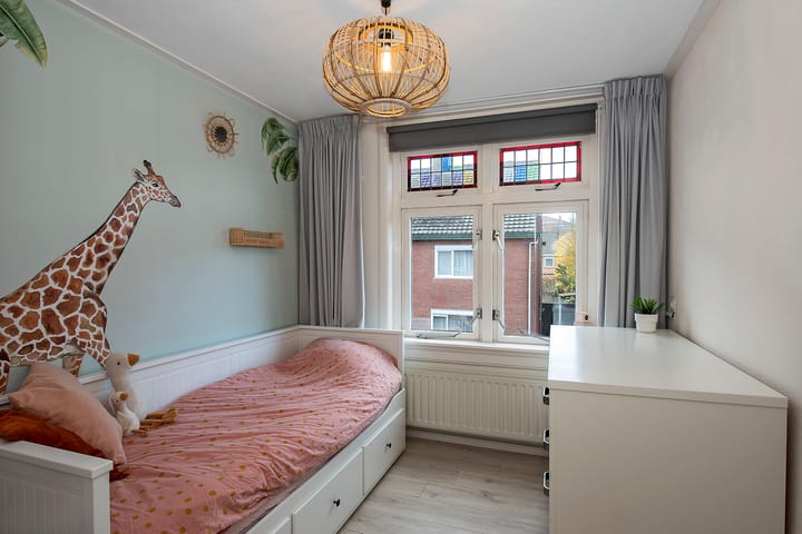 Foto 20 van Kortenaerstraat 32