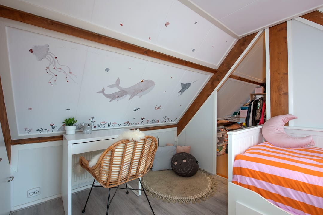 Foto 28 van Kortenaerstraat 32