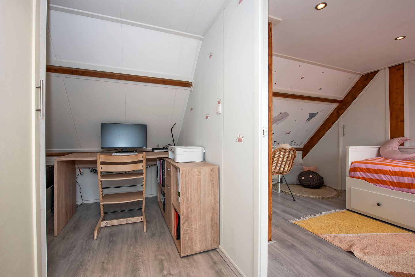 Foto 29 van Kortenaerstraat 32