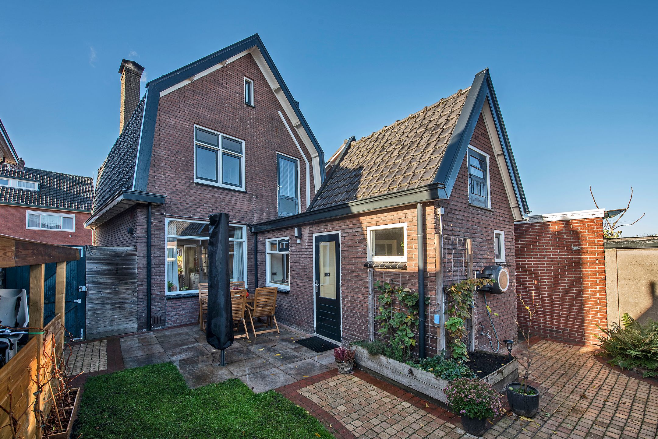 Foto 30 van Kortenaerstraat 32