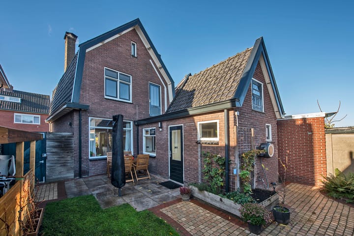 Foto 30 van Kortenaerstraat 32