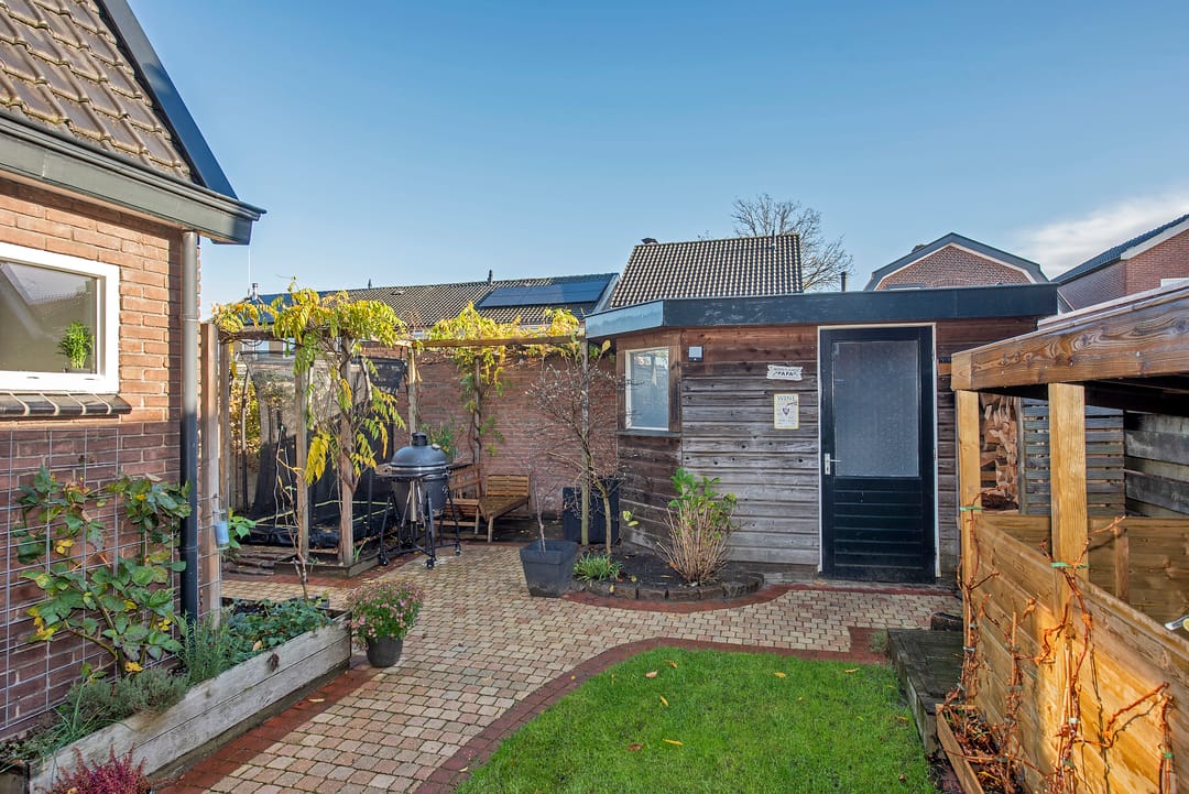 Foto 31 van Kortenaerstraat 32