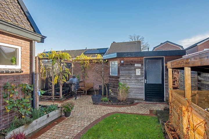 Foto 31 van Kortenaerstraat 32