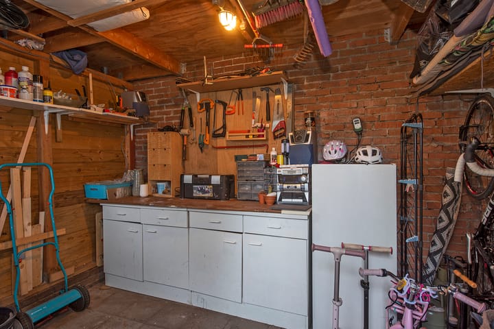 Foto 32 van Kortenaerstraat 32