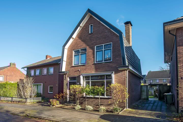 Foto 33 van Kortenaerstraat 32