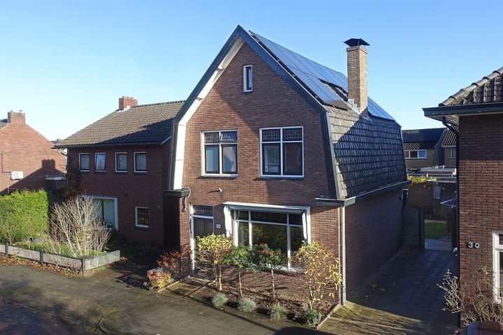 Foto 34 van Kortenaerstraat 32