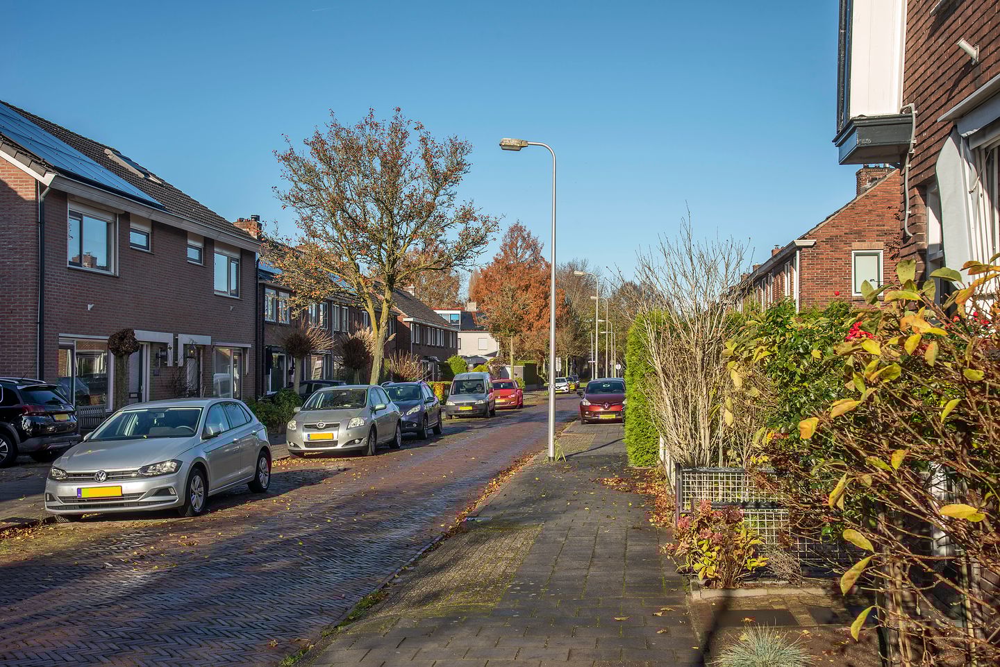 Foto 35 van Kortenaerstraat 32