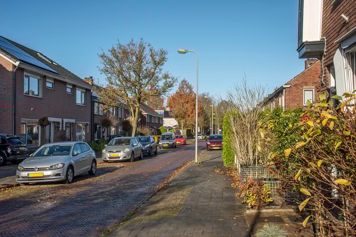 Foto 35 van Kortenaerstraat 32