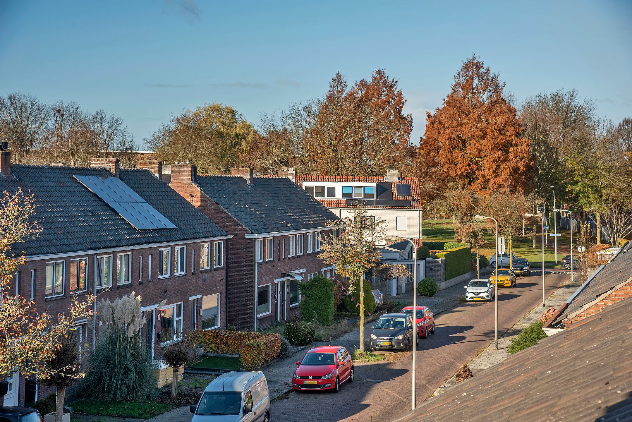 Foto 36 van Kortenaerstraat 32