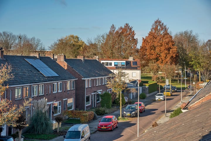 Foto 36 van Kortenaerstraat 32