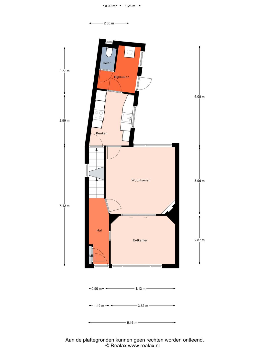 Foto 37 van Kortenaerstraat 32