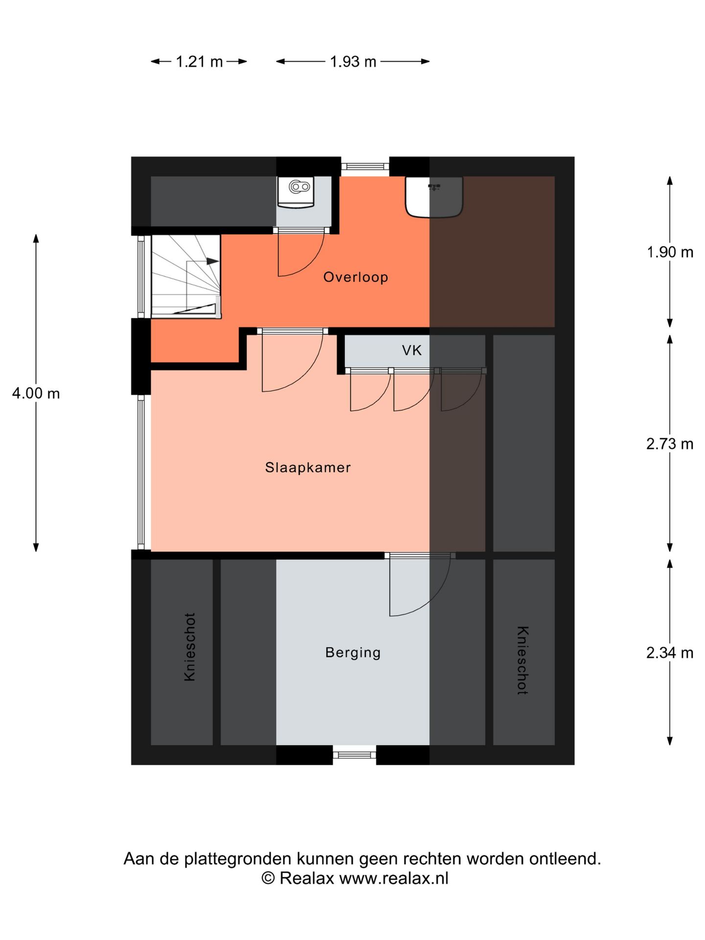 Foto 40 van Kortenaerstraat 32