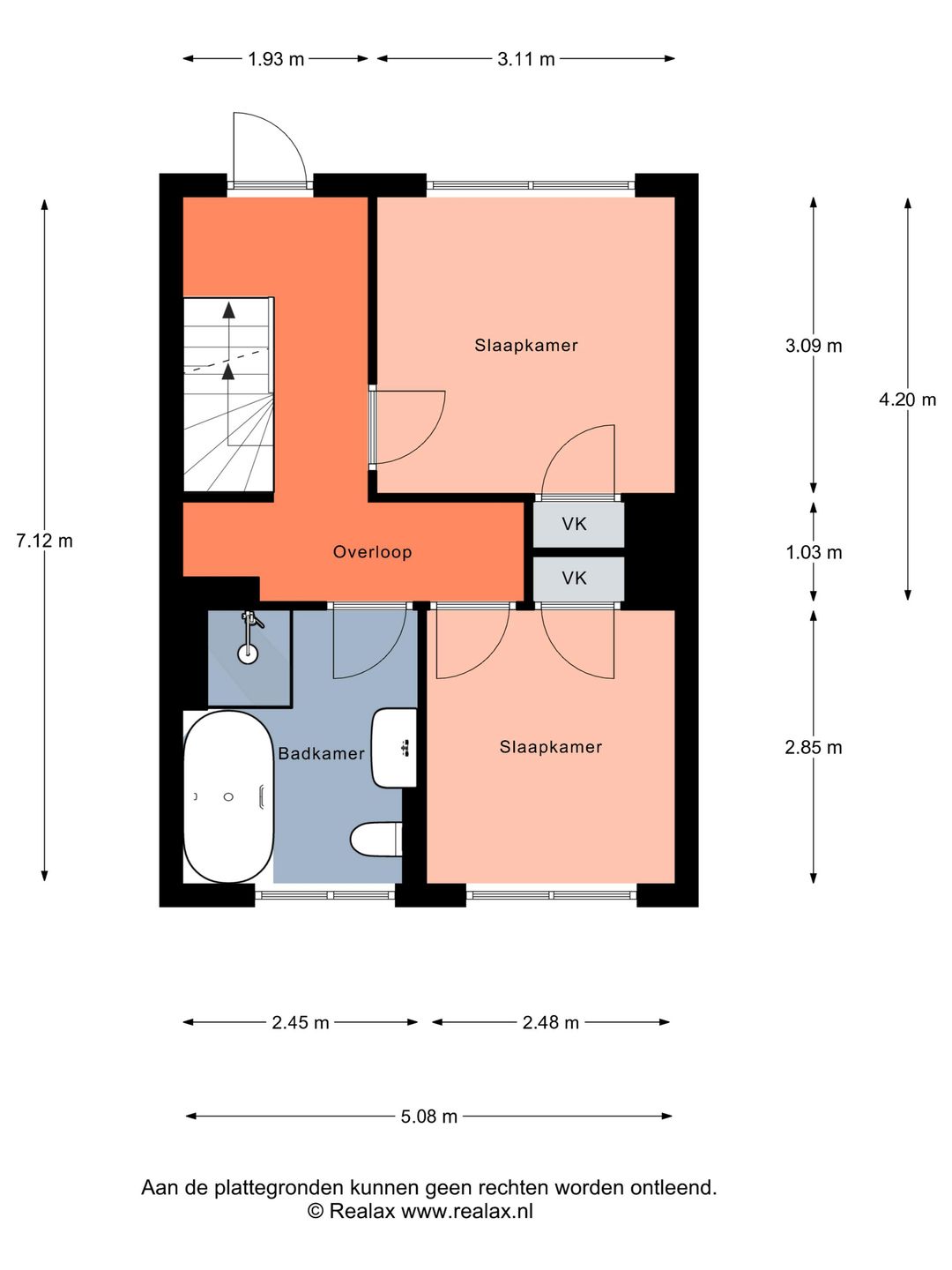 Foto 41 van Kortenaerstraat 32