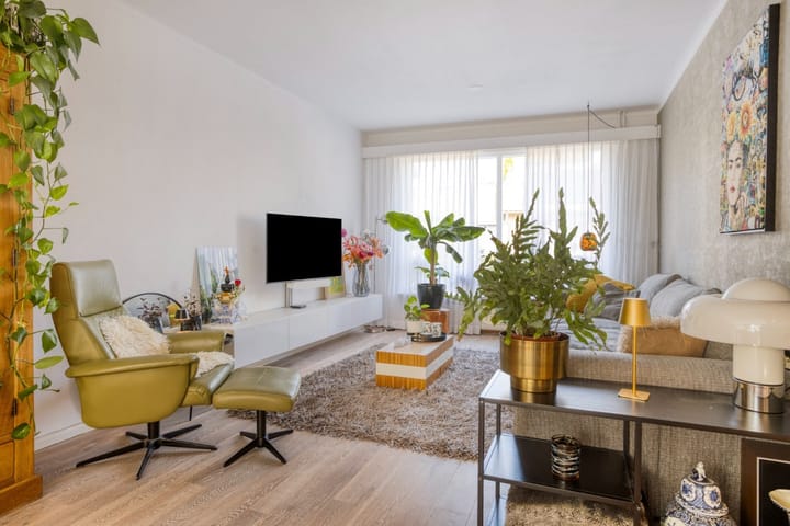 Photo 3 of Blaaubeenstraat 63