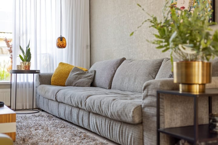 Photo 4 of Blaaubeenstraat 63