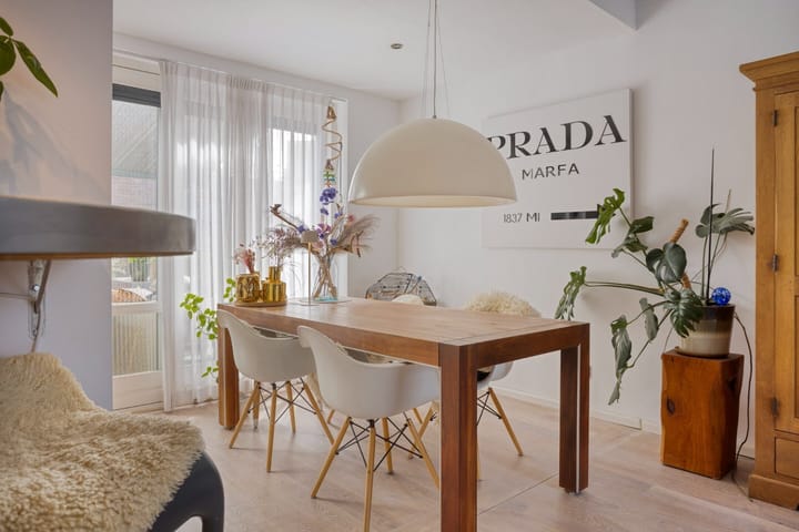 Photo 8 of Blaaubeenstraat 63