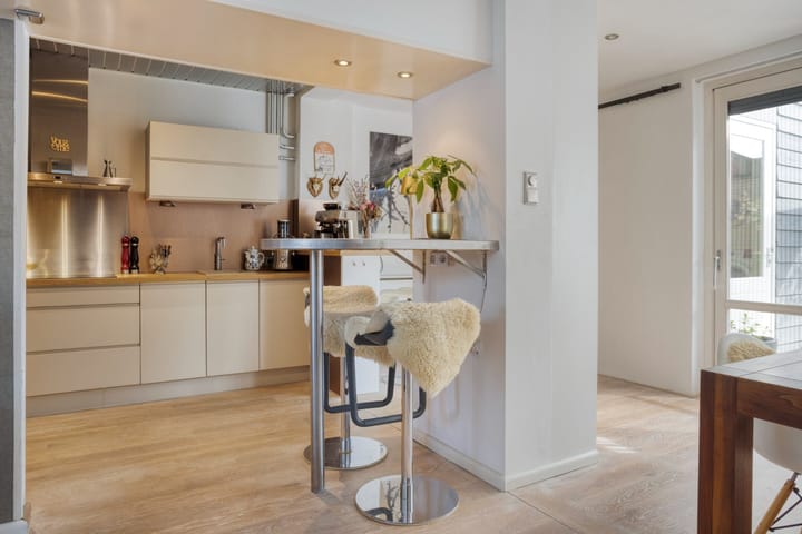 Photo 9 of Blaaubeenstraat 63