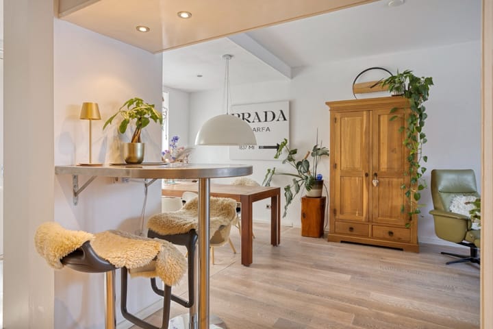 Photo 13 of Blaaubeenstraat 63