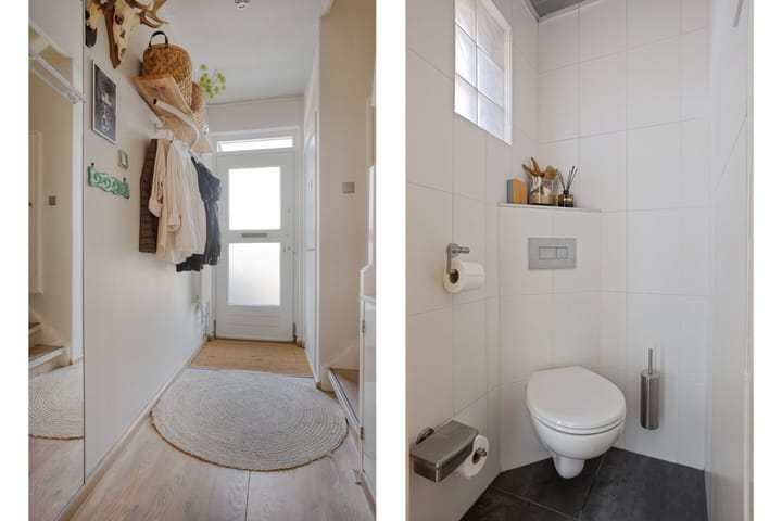 Photo 14 of Blaaubeenstraat 63