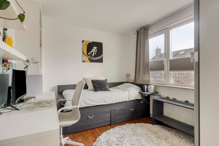 Photo 18 of Blaaubeenstraat 63