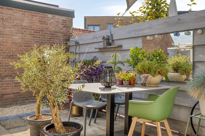 Photo 26 of Blaaubeenstraat 63