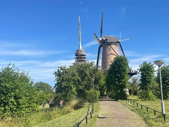 Photo 29 of Blaaubeenstraat 63