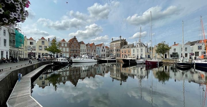 Photo 30 of Blaaubeenstraat 63