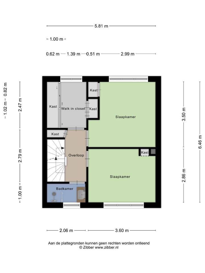 Photo 32 of Blaaubeenstraat 63