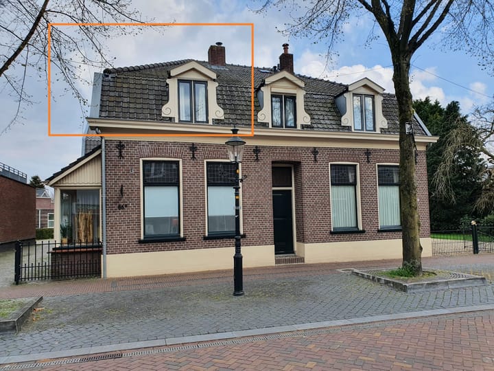 Foto 1 van Dorpsstraat 86-ABIS