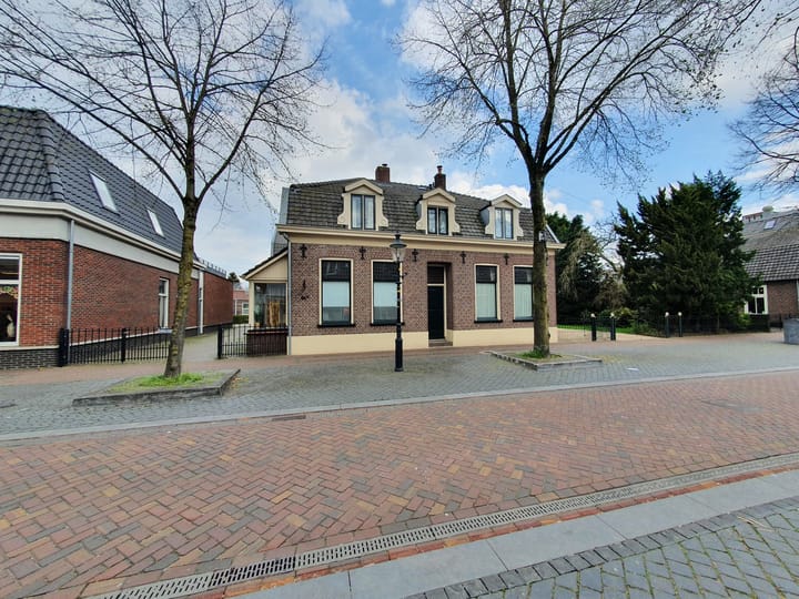 Foto 2 van Dorpsstraat 86-ABIS