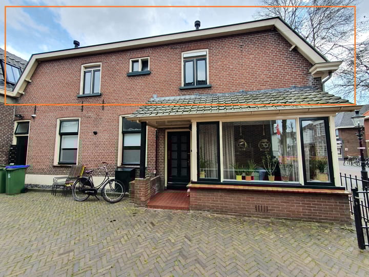 Foto 3 van Dorpsstraat 86-ABIS