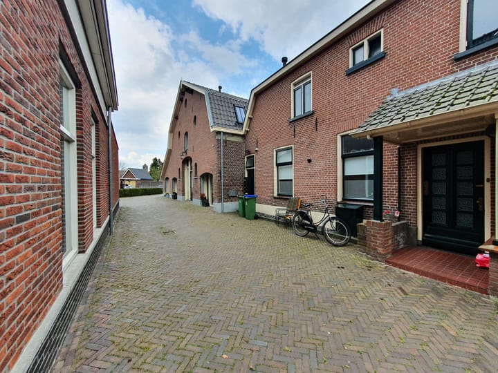 Foto 4 van Dorpsstraat 86-ABIS