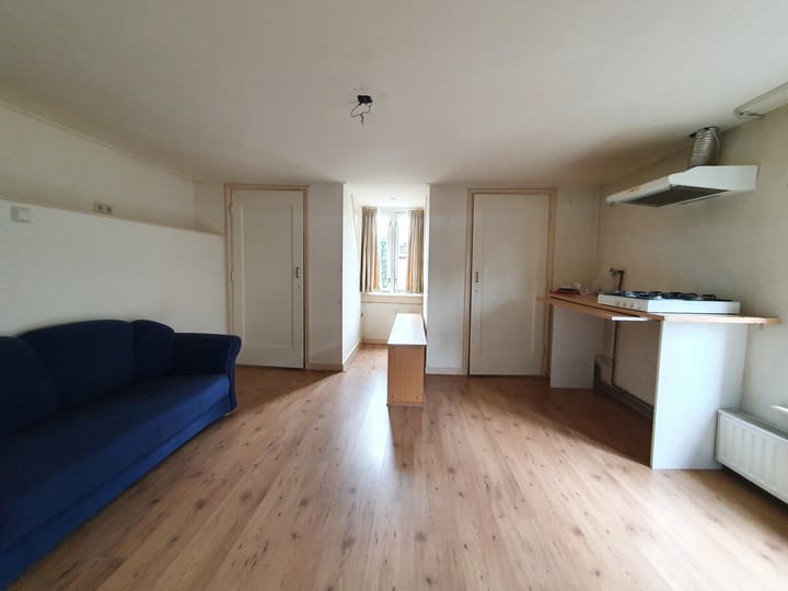 Foto 5 van Dorpsstraat 86-ABIS