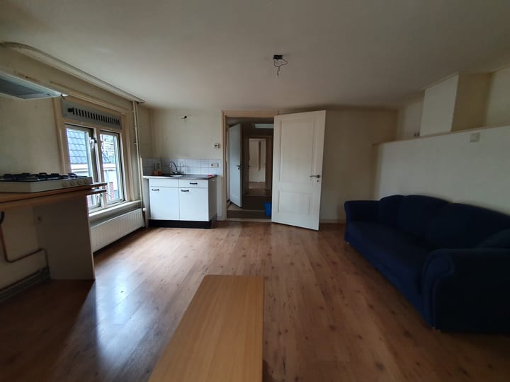 Foto 6 van Dorpsstraat 86-ABIS